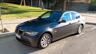 BMW 318d E90 - Xenón, PDC, Cadena y Bimasa Nuevos