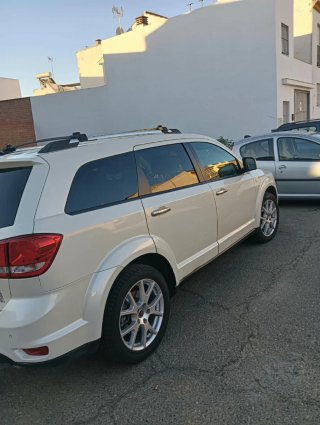 FIAT Freemont 2013