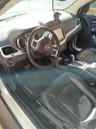 FIAT Freemont 2013