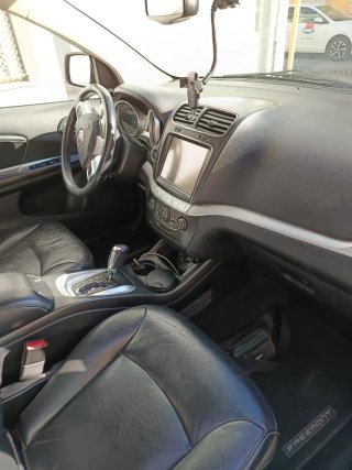 FIAT Freemont 2013