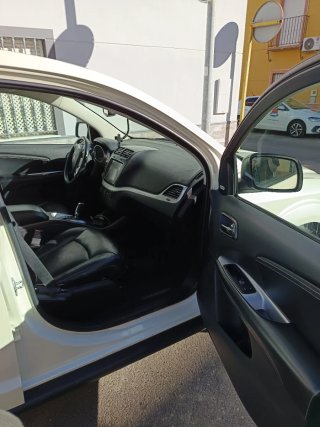 FIAT Freemont 2013