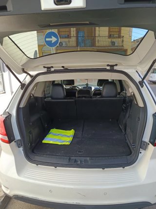 FIAT Freemont 2013
