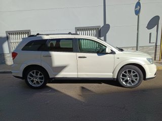 FIAT Freemont 2013