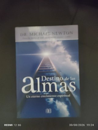 3 libros de espiritualidad practica