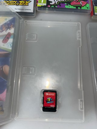 Pacchetto Giochi Nintendo Switch