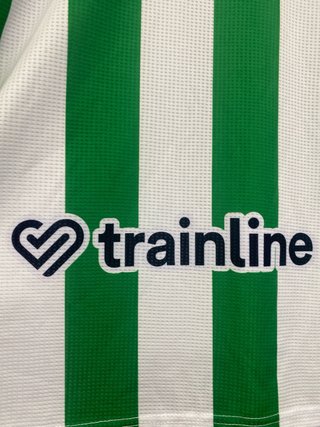 Camiseta Real Betis Talla L