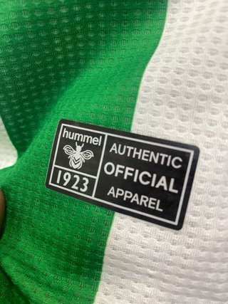Camiseta Real Betis Talla L
