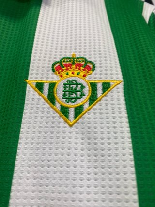 Camiseta Real Betis Talla L