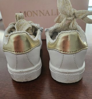 Monnalisa Scarpe Lilli e il Vagabondo n.25