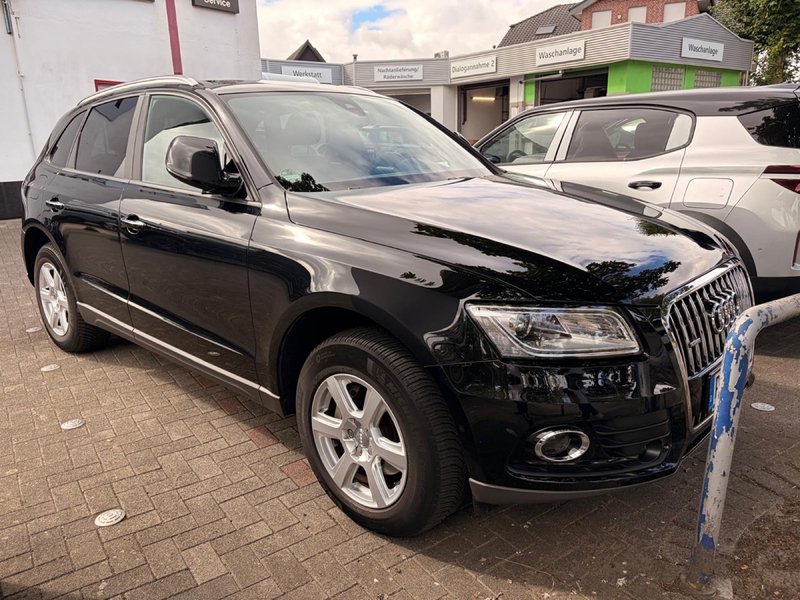 Audi Q5 - foto 1