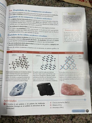 Física y Química 1 Bachillerato