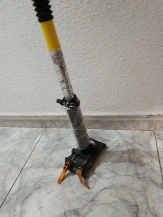 Asiento para patinete