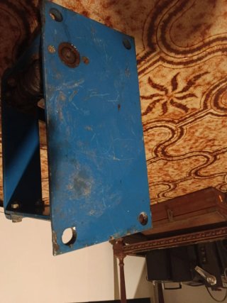 Vicinay Cemvisa 500 kg