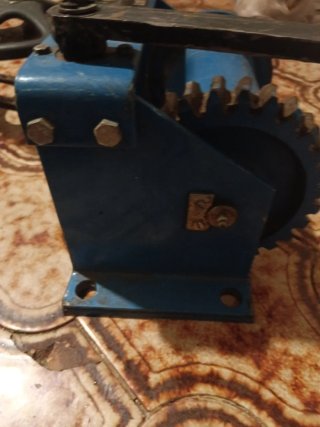 Vicinay Cemvisa 500 kg