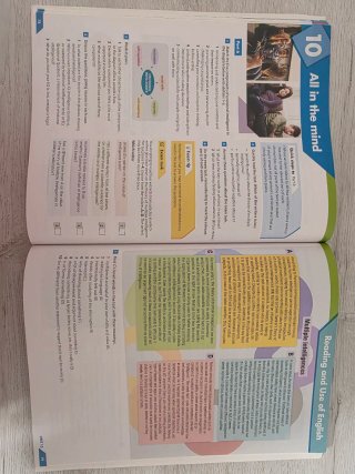 Libro Inglés Cambridge C1 Student's 2nd Ed.