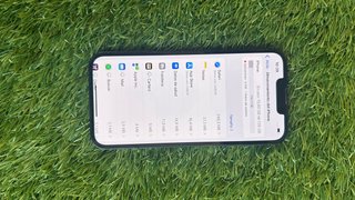 iPhone 13 Azul Marino 128GB
