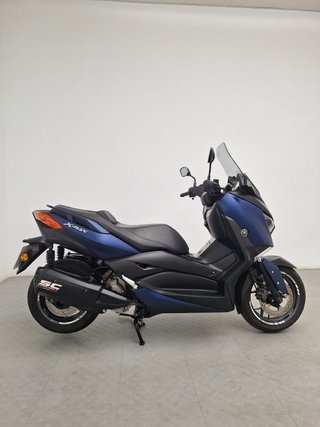 Yamaha Xmax 300
