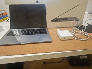 MacBook Pro 13.3 2019