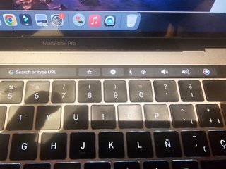MacBook Pro 13.3 2019