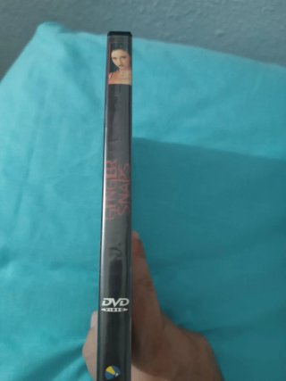 Ginger Snaps - Película DVD Terror