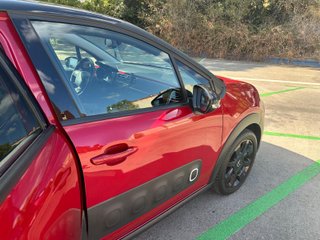 Citroën C3 Shine 1.2 82 CV Gasolina 68000KM