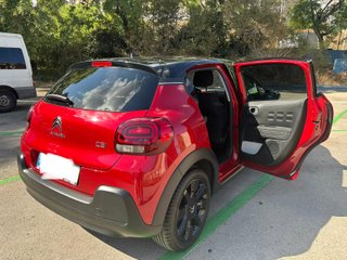 Citroën C3 Shine 1.2 82 CV Gasolina 68000KM