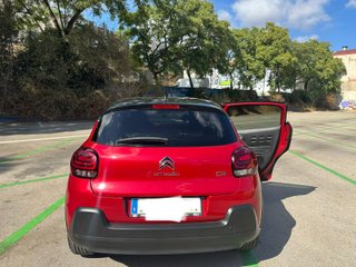 Citroën C3 Shine 1.2 82 CV Gasolina 68000KM