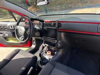 Citroën C3 Shine 1.2 82 CV Gasolina 68000KM