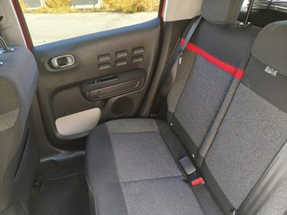 Citroën C3 Shine 1.2 82 CV Gasolina 68000KM