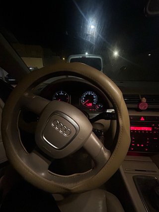 Audi A4 2006