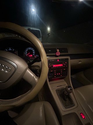 Audi A4 2006