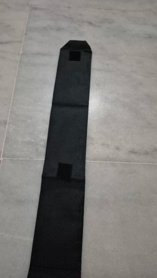 Funda para caña de casting