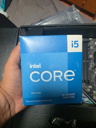 Pack Intel i7+Placa ASUS ROG Strix B660-F WIFI