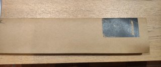 FSA Manillar Integral Carbono NS SIC 80x740