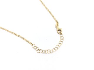 E592614-0 CADENA ORO 18K 25CM