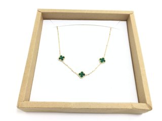 E592614-0 CADENA ORO 18K 25CM