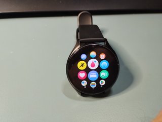 Xiaomi Watch 2 Nero