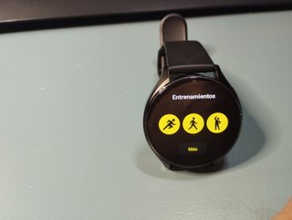 Xiaomi Watch 2 Nero