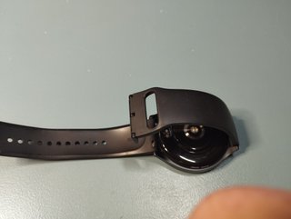 Xiaomi Watch 2 Nero
