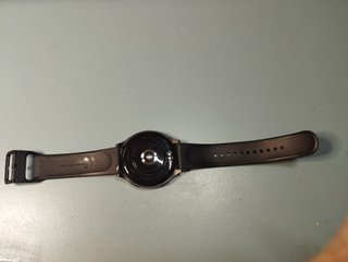 Xiaomi Watch 2 Nero