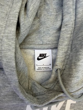 Sudadera Nike Sportswear con capucha Talla S