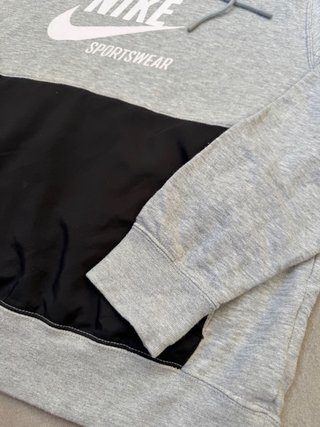 Sudadera Nike Sportswear con capucha Talla S
