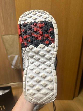 Botas de Snowboard Vans Serpiente