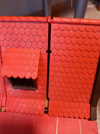 Playmobil Granja Clásica 3716 + Lote Animales