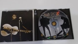 Bob Dylan All Hallows' Eve & More 2 CD