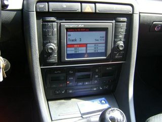 Disco map Travelpilot DX Navigation Plus y MFD