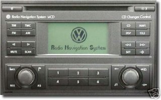 Disco map Travelpilot DX Navigation Plus y MFD