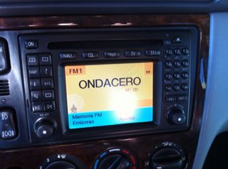 Disco map Travelpilot DX Navigation Plus y MFD