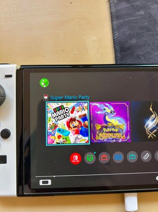 Super Mario Party Nintendo Switch