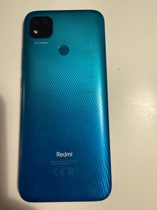 Xiaomi Redmi 9C NFC